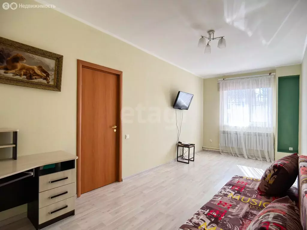 1-комнатная квартира: село Супсех, Зеркальная улица, 37/1 (32.9 м) - Фото 1