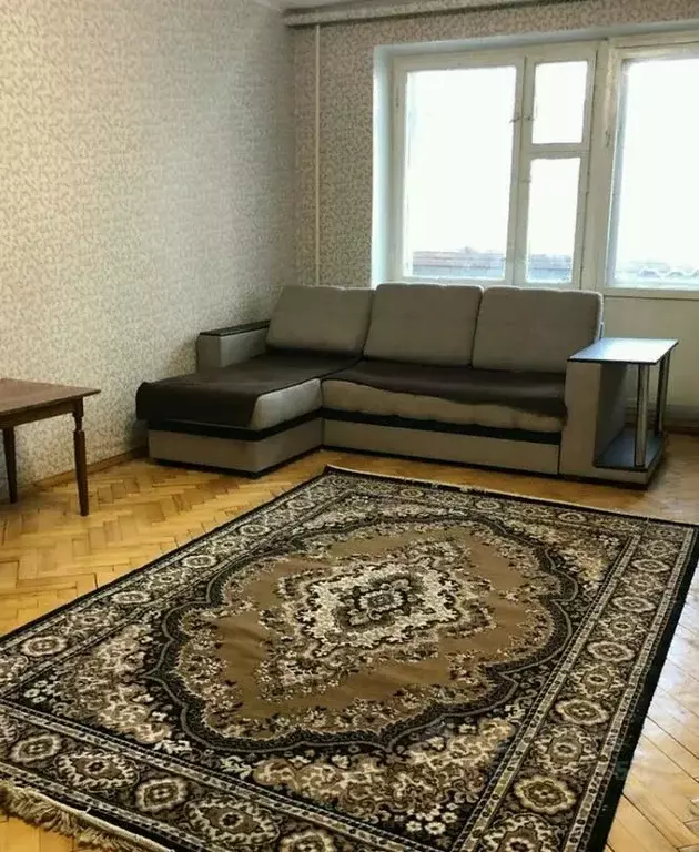 3-к кв. Белгородская область, Старый Оскол Дубрава мкр, 1 кв-л, 5 ... - Фото 1