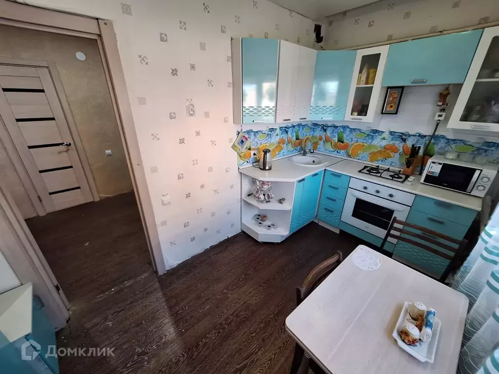 Продаётся 2-к квартира, 53.2 м - Фото 0