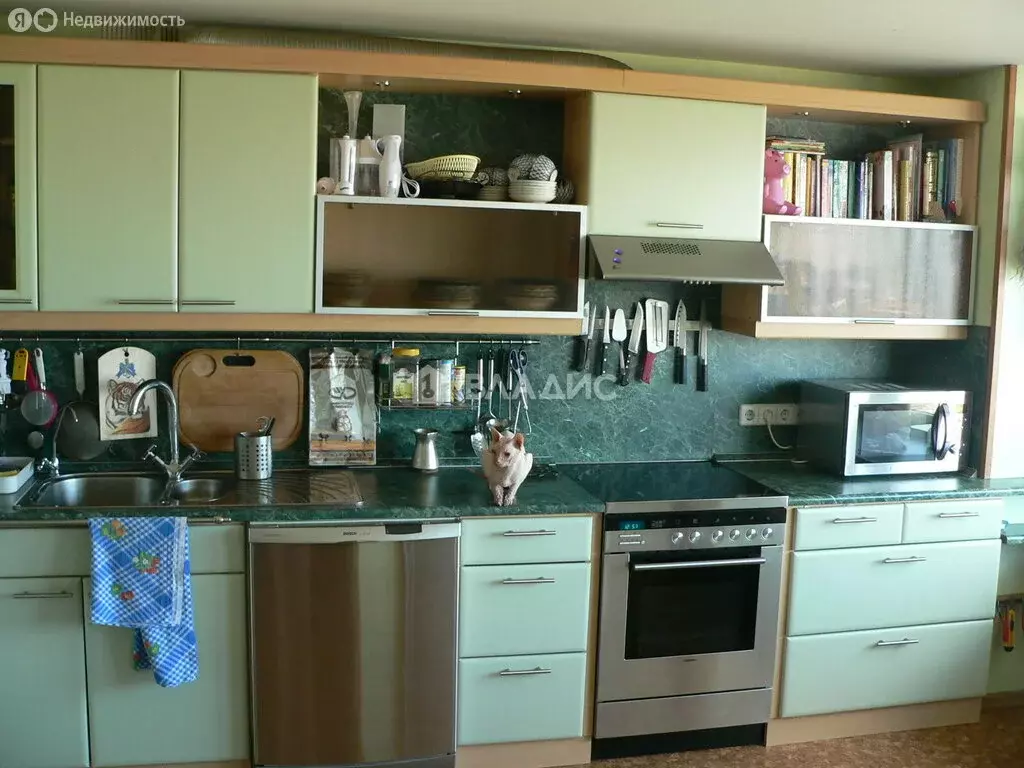 Дом в Петергоф, Дивеевская улица, 1Щ (177.5 м) - Фото 1
