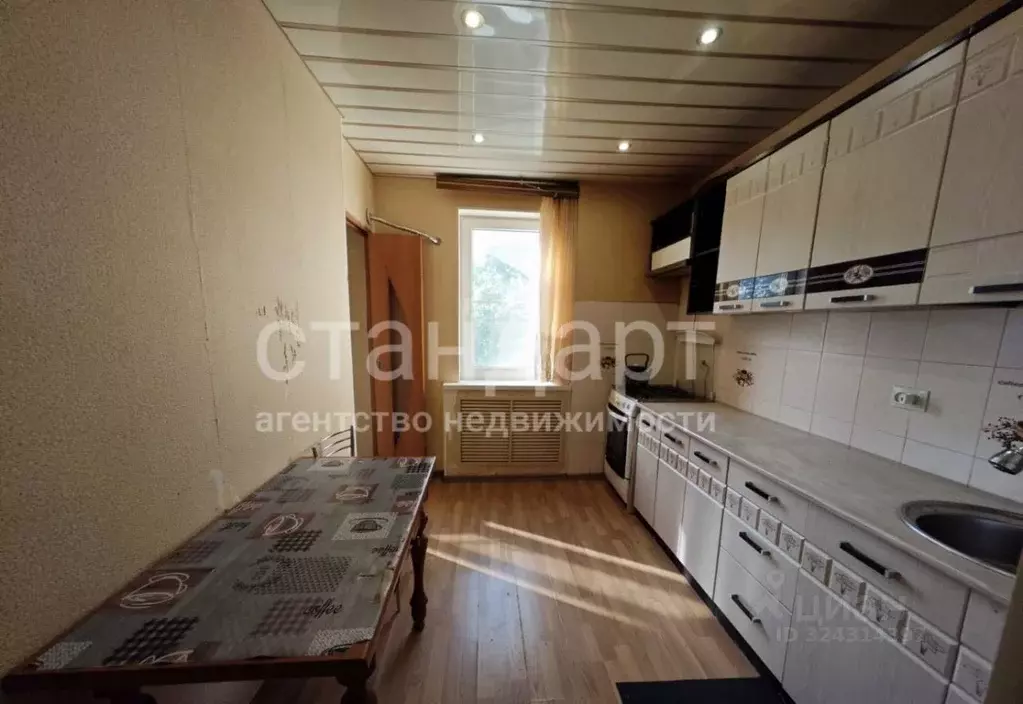 2-к кв. Ставропольский край, Ессентуки ул. Павла Шеина (49.5 м) - Фото 1