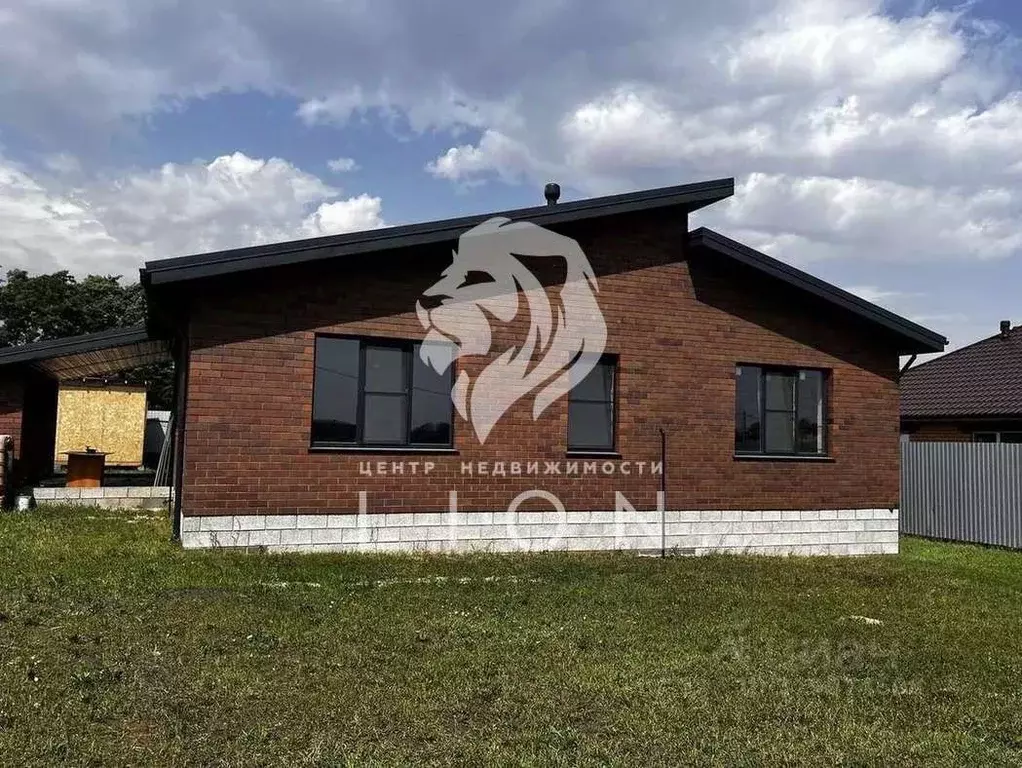 Дом в Белгородская область, Белгородский район, с. Стрелецкое, ... - Фото 1