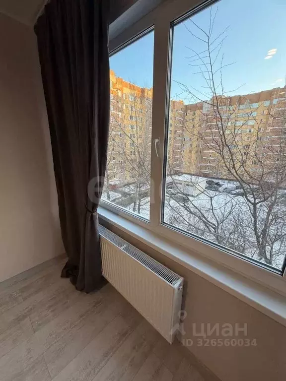 1-к кв. Санкт-Петербург ул. Стойкости, 9 (31.9 м) - Фото 2