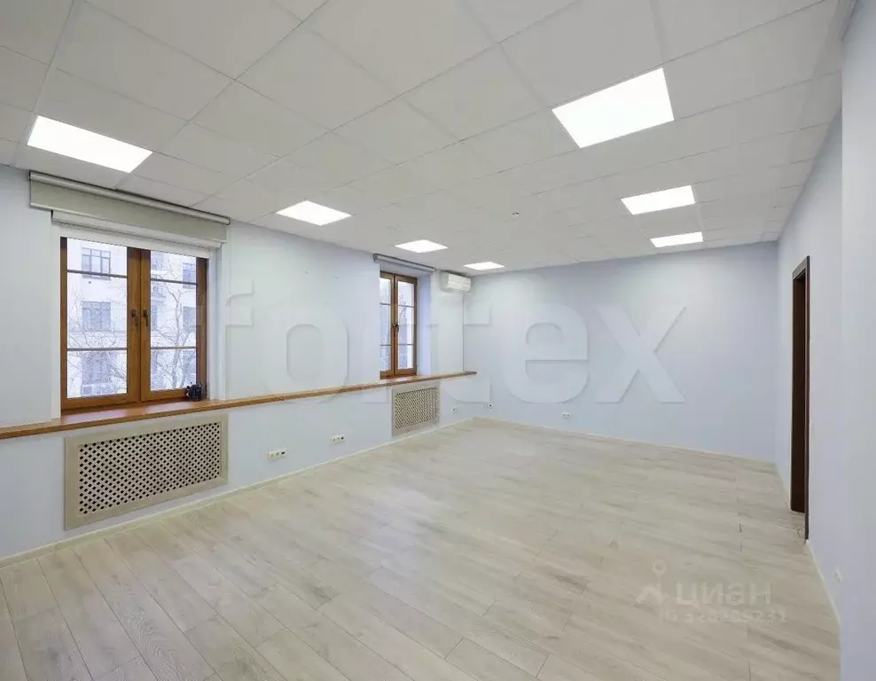 Офис в Москва Котельническая наб., 17 (530 м) - Фото 1