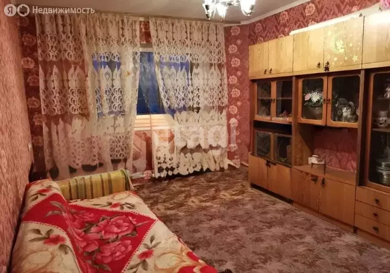 2-комнатная квартира: Омск, улица Химиков, 43 (54 м) - Фото 1