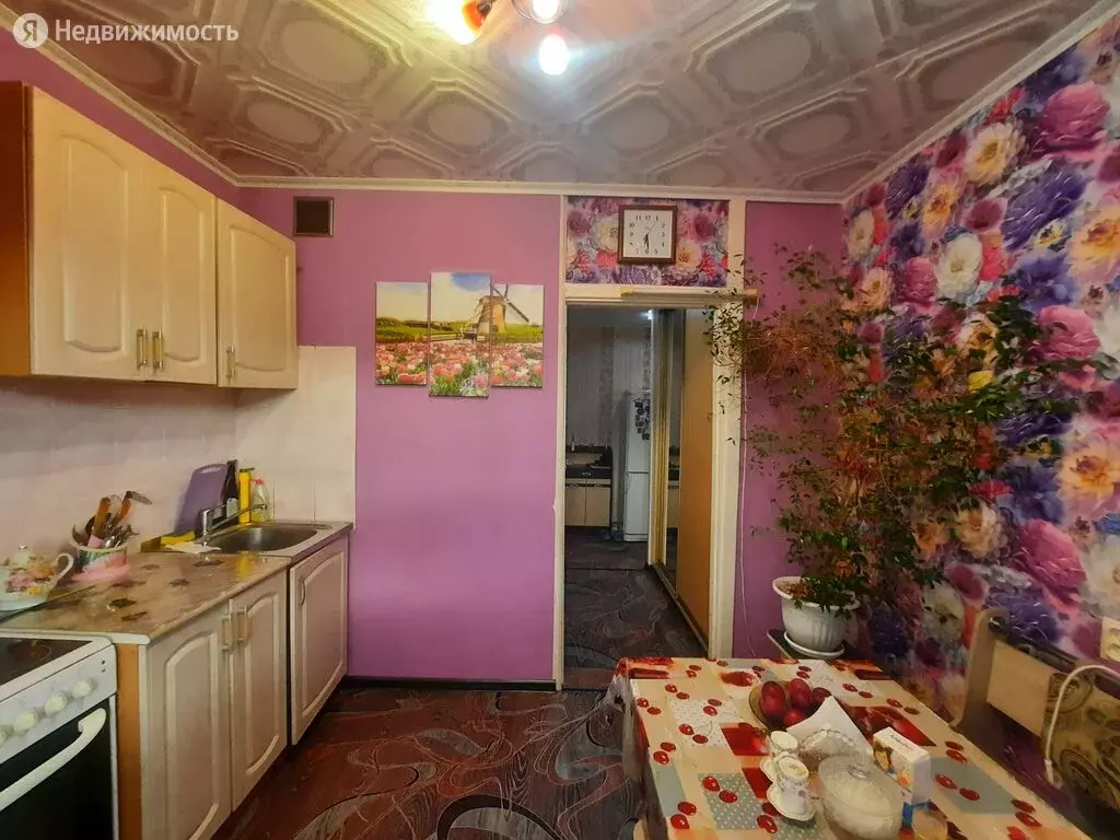2-комнатная квартира: Норильск, Бауманская улица, 34 (48.2 м) - Фото 0