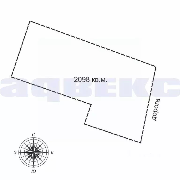 Дом в Ленинградская область, Приозерский район, Громовское с/пос, пос. ... - Фото 2