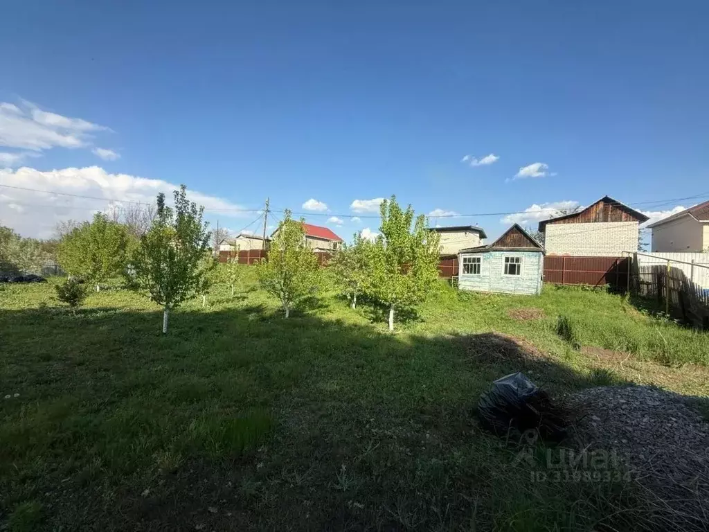 Дом в Волгоградская область, Волжский проезд 20-й, 45 (20 м) - Фото 0