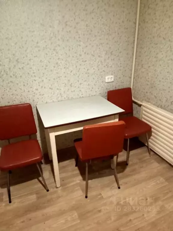 1-к кв. Пензенская область, Пенза ул. Минская, 26 (32.0 м) - Фото 2