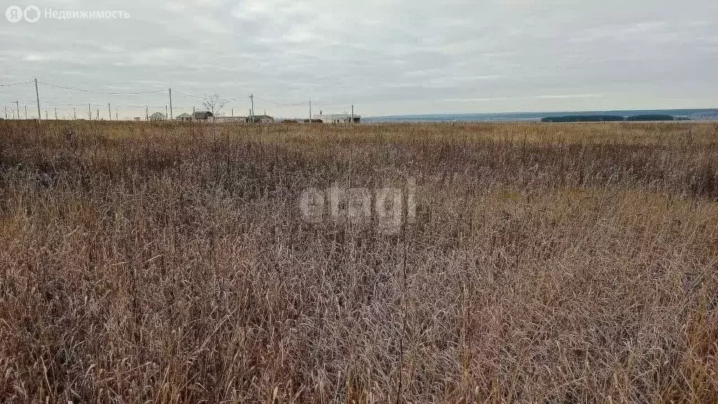 Участок в Набережные Челны, улица Татарстан (11.2 м) - Фото 0