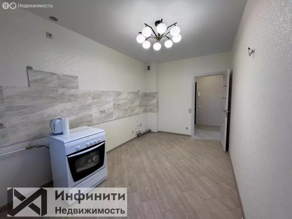 1-комнатная квартира: Ставрополь, улица 50 лет ВЛКСМ, 40А (43.1 м) - Фото 1