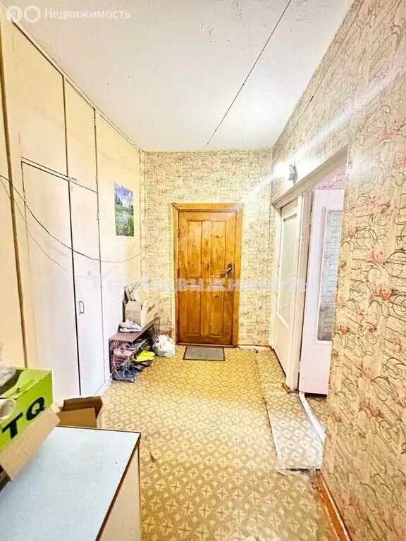3-комнатная квартира: Кызыл, улица Ооржака Лопсанчапа, 44/1 (67.5 м) - Фото 2