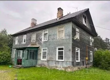 Комната Ленинградская область, Гатчинский муниципальный округ, Вырица ... - Фото 2