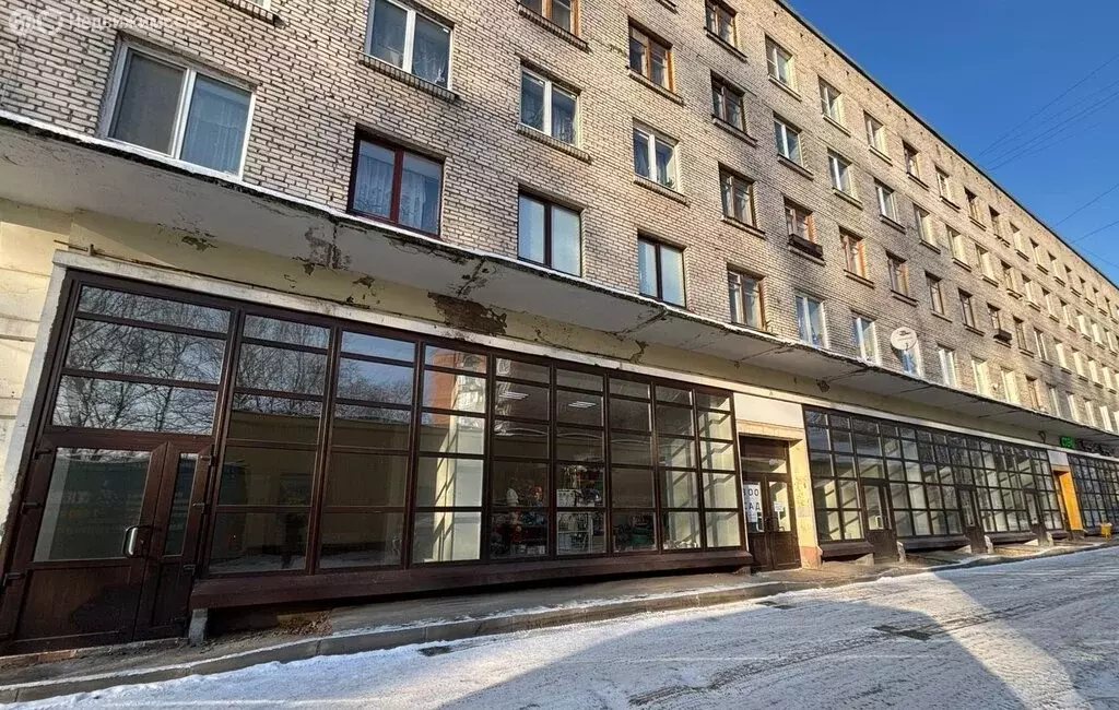 Торговая площадь (60 м) - Фото 2