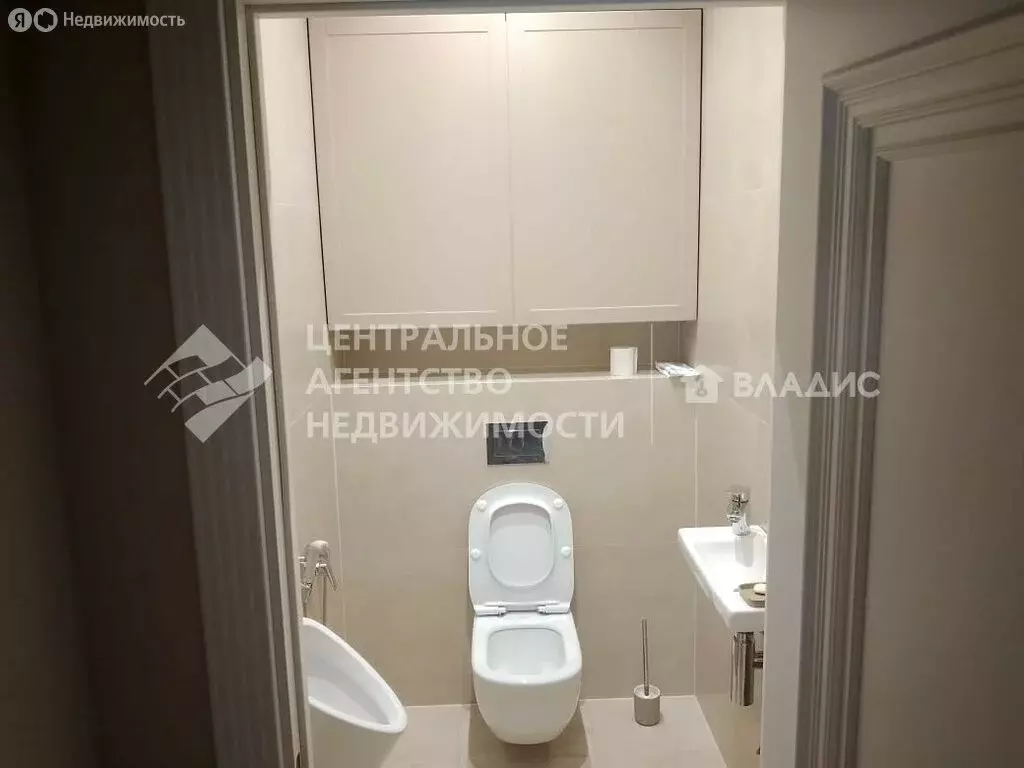 Дом в Рязанский муниципальный округ, село Казарь (130.6 м) - Фото 0