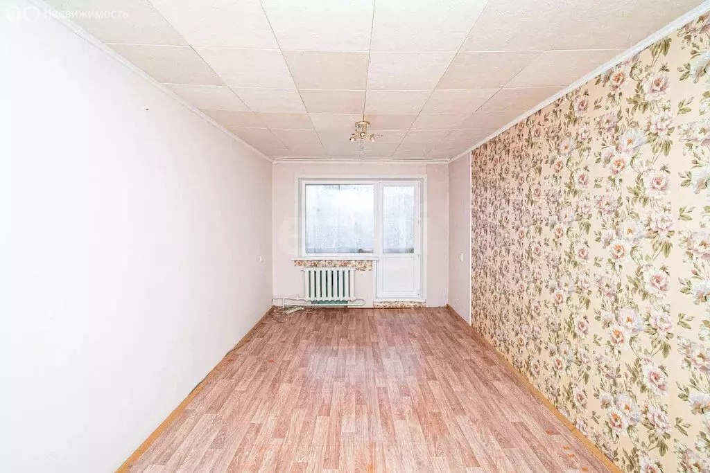 2-комнатная квартира: Нижний Новгород, улица Дружаева, 24 (47.5 м) - Фото 1