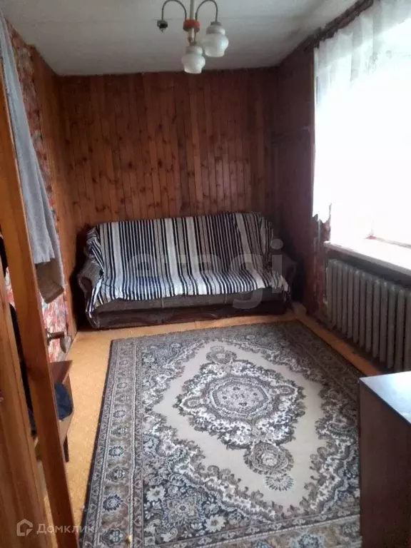 Продаётся 2-к квартира, 40 м - Фото 1