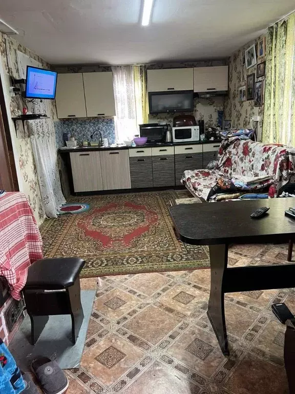 Дом в Краснодарский край, Анапа муниципальный округ, Гостагаевская ... - Фото 2