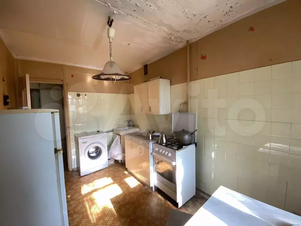 1-к. квартира, 38 м, 3/16 эт. - Фото 1