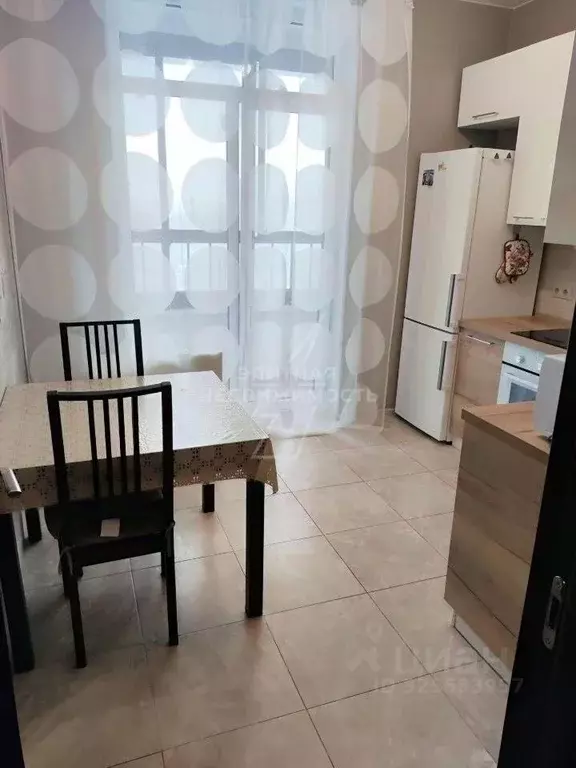 1-к кв. Москва бул. Веласкеса, 4 (33.0 м) - Фото 2