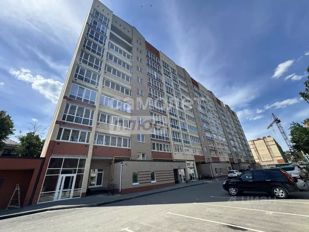 2-к кв. Марий Эл, Йошкар-Ола ул. Зарубина, 12 (78.4 м) - Фото 0