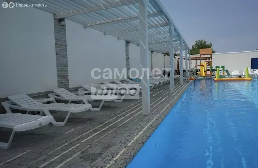 Квартира-студия: Анапа, Пионерский проспект, 270Ж (21 м) - Фото 2