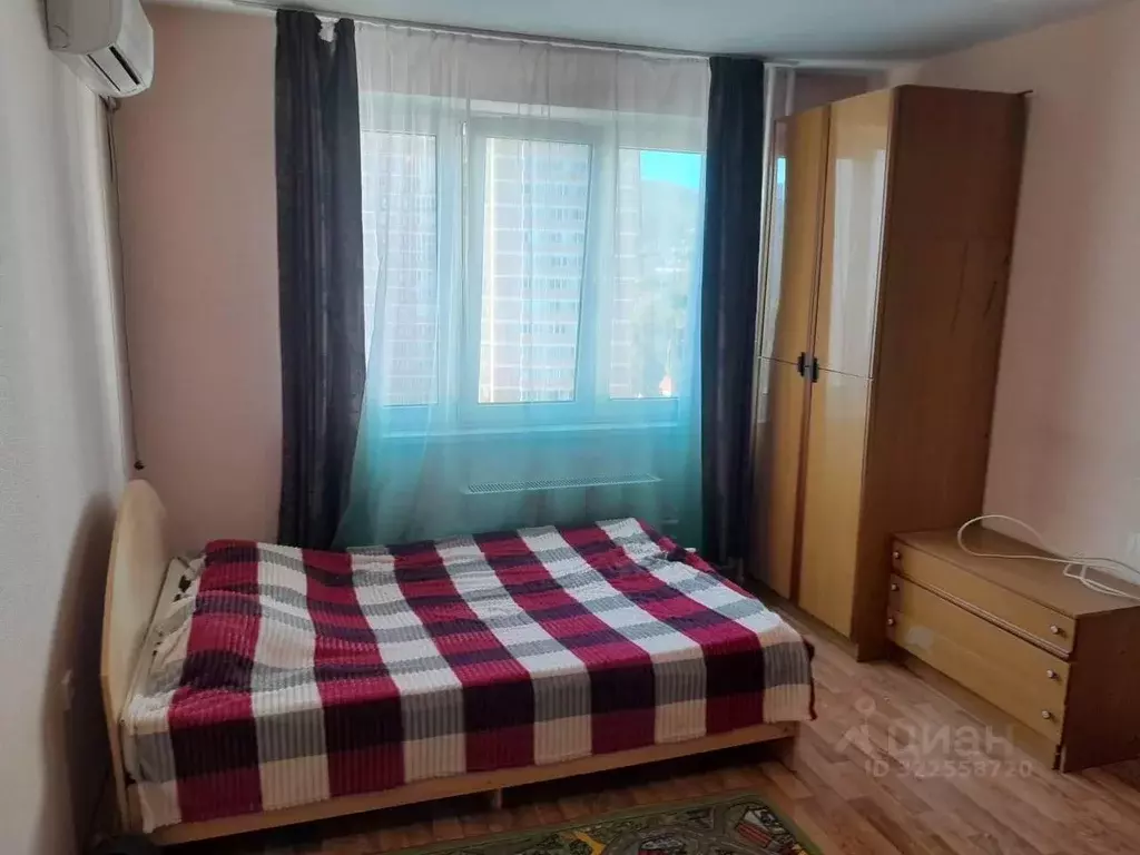 1-к кв. Краснодарский край, Новороссийск Анапское ш., 41Нк2 (37.0 м) - Фото 1