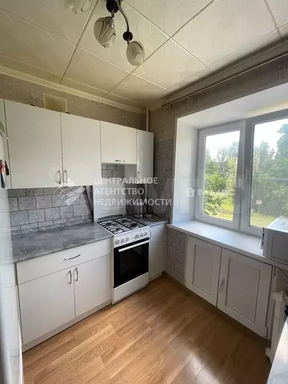 1-к. квартира, 35 м, 3/4 эт. - Фото 0