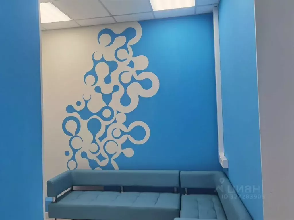 Помещение свободного назначения в Москва Амурская ул., 2Ак4 (86 м) - Фото 2