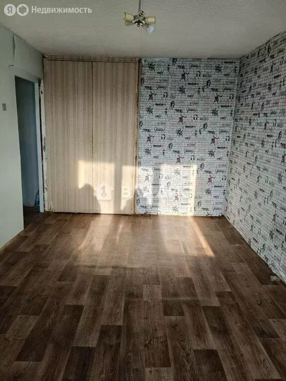 1-комнатная квартира: Бийск, улица Воинов-Интернационалистов, 73/1 (31 ... - Фото 2