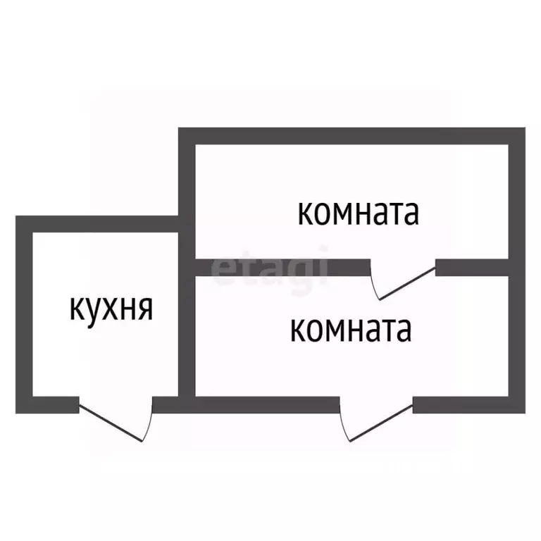 Дом в Воронежская область, Хохольское городское поселение, Эфир СНТ  ... - Фото 2