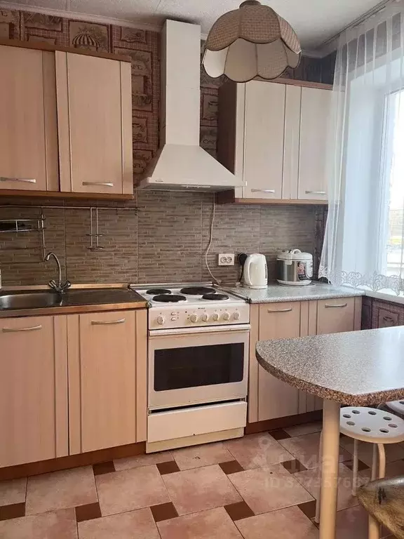 2-к кв. Иркутская область, Иркутск Байкальская ул., 304 (43.9 м) - Фото 1