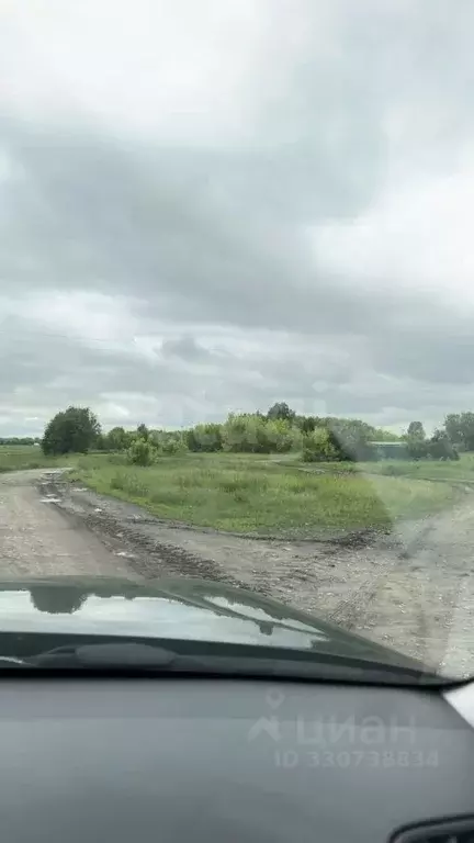Участок в Татарстан, Лаишевский район, Нармонское с/пос, д. Татарский ... - Фото 1