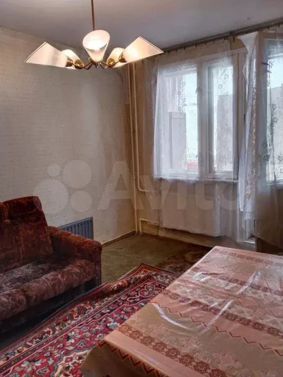 2-к. квартира, 50 м, 4/9 эт. - Фото 0