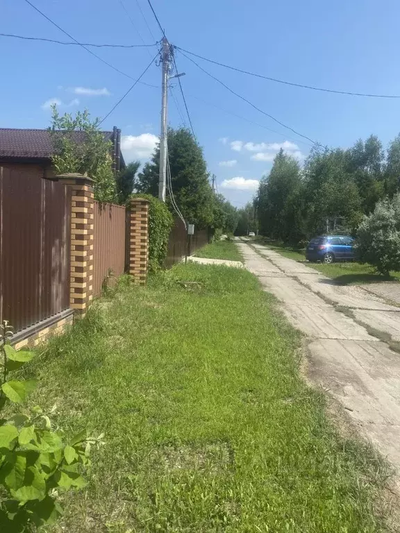 Коттедж в Московская область, Раменский муниципальный округ, пос. ... - Фото 2