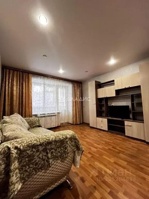 2-к кв. Марий Эл, Йошкар-Ола ул. Дружбы, 101 (62.0 м) - Фото 1