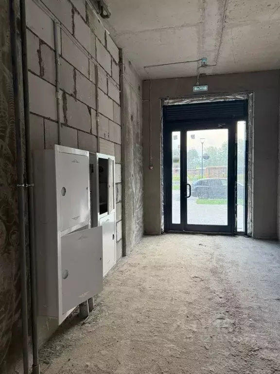 Помещение свободного назначения в Московская область, Люберцы ... - Фото 1