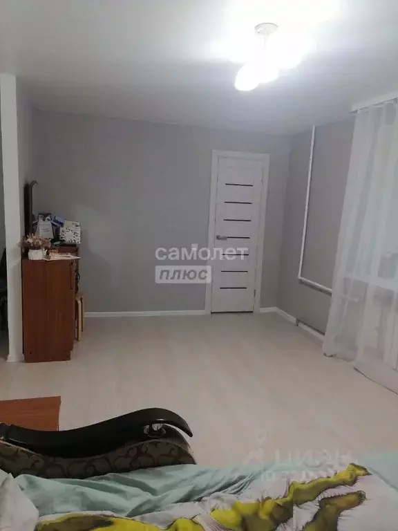 1-к кв. Нижегородская область, Нижний Новгород ул. Радистов, 3 (33.0 ... - Фото 0