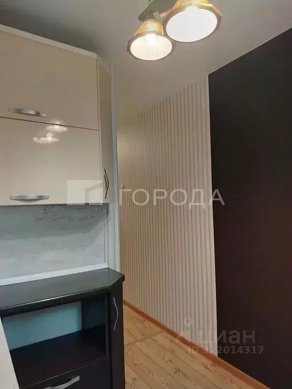 1-к кв. Алтайский край, Барнаул ул. Юрина, 202Ак1 (30.0 м) - Фото 0