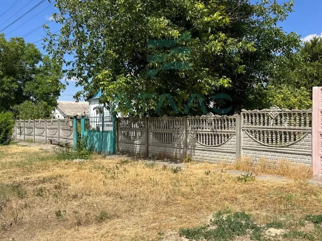 Участок в Крым, Симферопольский район, с. Урожайное ул. 40 лет Победы, ... - Фото 2