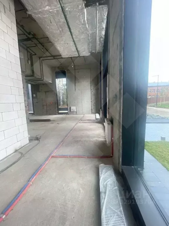 Помещение свободного назначения в Москва Дубининская ул., 59А (110 м) - Фото 2