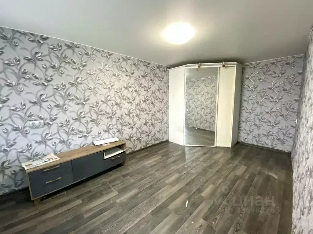 1-к кв. Свердловская область, Нижний Тагил Гвардейская ул., 61 (29.2 ... - Фото 2