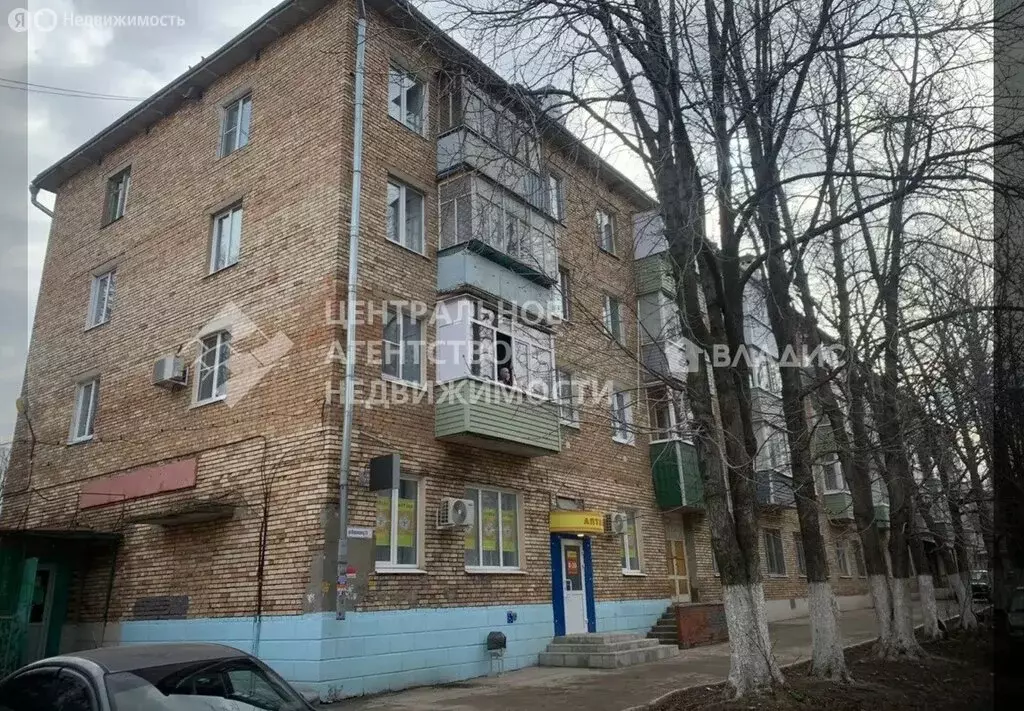 Торговая площадь (118 м) - Фото 1