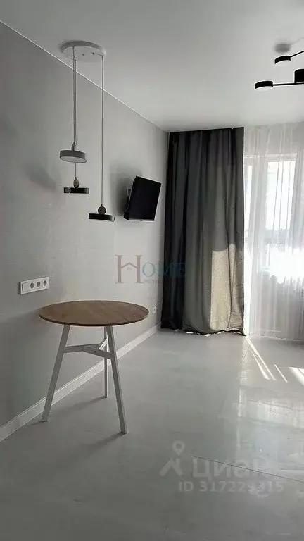 1-к кв. Новосибирская область, Новосибирск ул. Коминтерна, 130 (30.0 ... - Фото 0