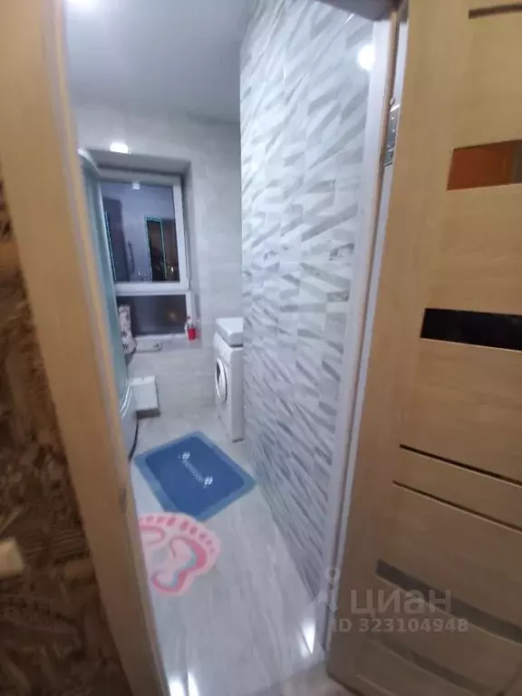 Студия Алтайский край, Барнаул ул. Солнечная Поляна, 94к3 (26.0 м) - Фото 2