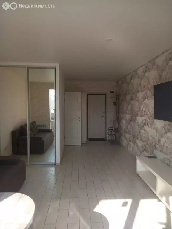 Квартира-студия: Ростов-на-Дону, микрорайон Мясникован, Дубовский ... - Фото 2