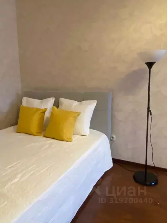 1-к кв. Санкт-Петербург ул. Беринга, 27к2 (36.0 м) - Фото 2