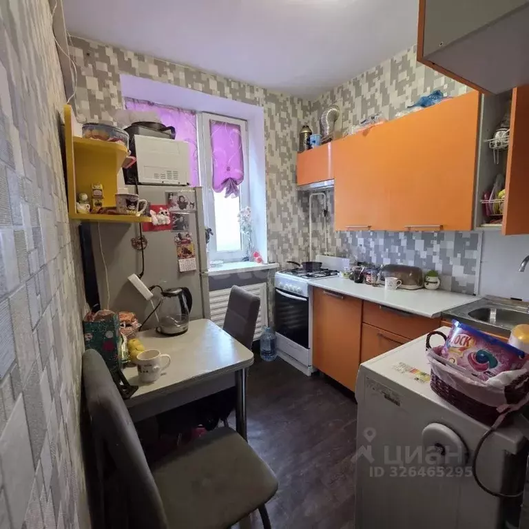 1-к кв. Крым, Симферополь ул. Миллера (22.0 м) - Фото 1