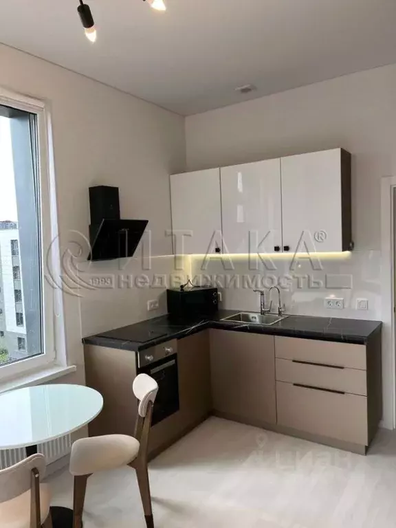 Студия Санкт-Петербург Пулковское ш., 95к3 (23.3 м) - Фото 0