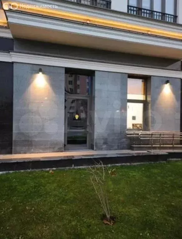 Помещение свободного назначения (55 м) - Фото 1